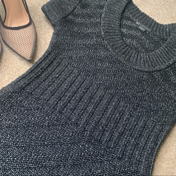 Armani Exchange’ Sweater Dress/Tunic - Picture 4 of 6